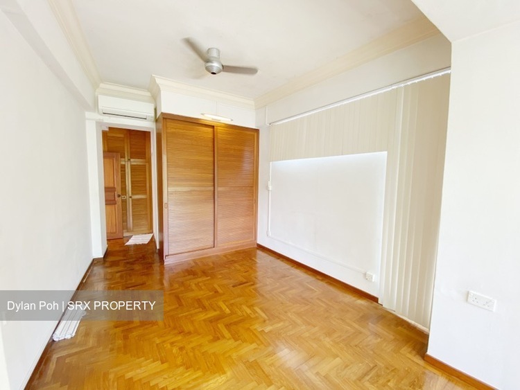 Clementi Park (D21), Condominium #484103891